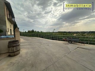 Garaje en alquiler en Zuera