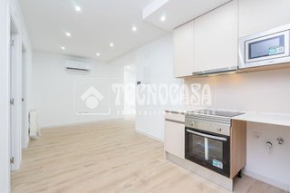 Casa adosada en venta en El Olivar - La Magdalena en Colmenar Viejo