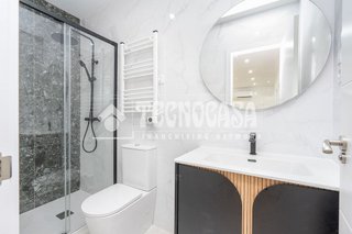 Casa adosada en venta en El Olivar - La Magdalena en Colmenar Viejo