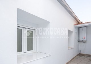 Casa adosada en venta en El Olivar - La Magdalena en Colmenar Viejo