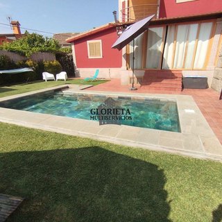 Chalet en venta en Alcabre - Navia - Comesaña en Vigo