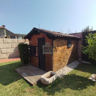 Chalet en venta en Alcabre - Navia - Comesaña en Vigo