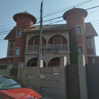 Chalet en venta en Alcabre - Navia - Comesaña en Vigo