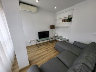 Piso en alquiler en Centro en Almería