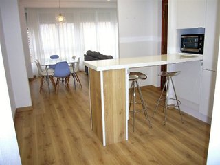 Piso en alquiler en Centro en Almería
