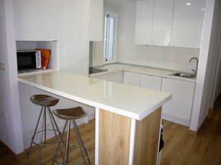 Piso en alquiler en Centro en Almería