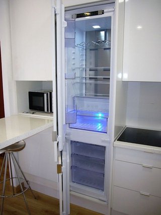 Piso en alquiler en Centro en Almería