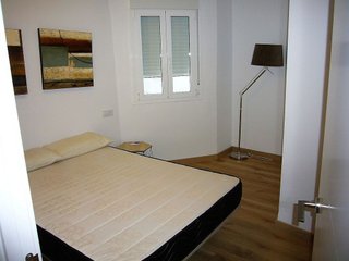 Piso en alquiler en Centro en Almería