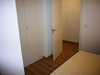 Piso en alquiler en Centro en Almería
