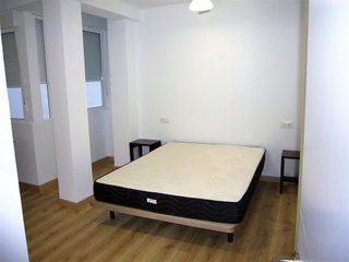 Piso en alquiler en Centro en Almería