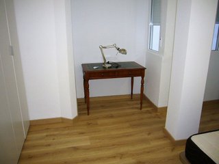 Piso en alquiler en Centro en Almería