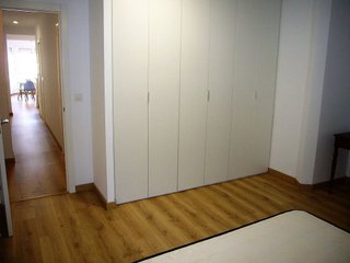 Piso en alquiler en Centro en Almería