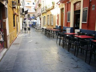 Piso en alquiler en Centro en Almería
