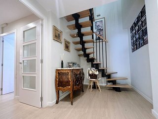 Dúplex en venta en Plaça Catalunya en Manresa
