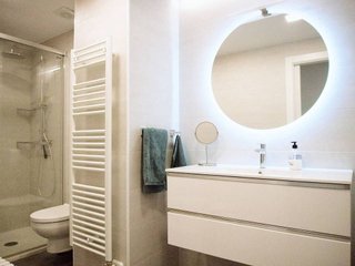 Dúplex en venta en Plaça Catalunya en Manresa