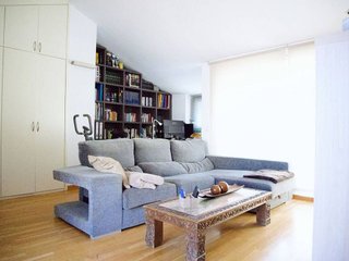 Dúplex en venta en Plaça Catalunya en Manresa