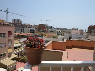 Piso en venta en Montesa en Esplugues de Llobregat