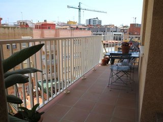 Piso en venta en Montesa en Esplugues de Llobregat