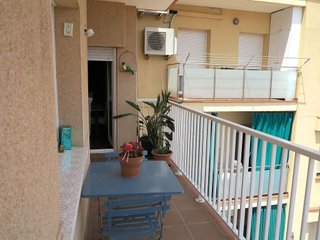 Piso en venta en Montesa en Esplugues de Llobregat