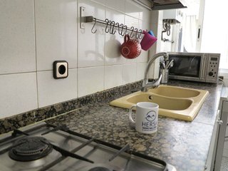 Piso en venta en Montesa en Esplugues de Llobregat