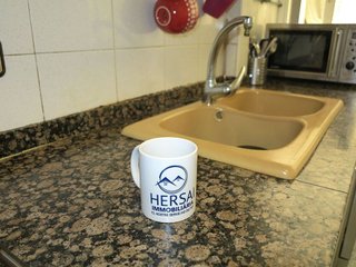 Piso en venta en Montesa en Esplugues de Llobregat