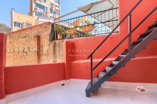 Piso en venta en Hostafrancs en Barcelona