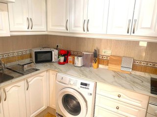 Piso en alquiler en Playa del Cura en Torrevieja