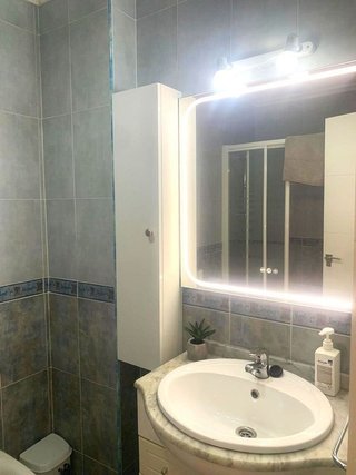Piso en alquiler en Playa del Cura en Torrevieja