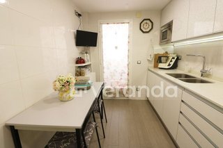 Piso en venta en Nord - Sant Andreu en Ripollet