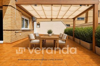 Piso en venta en Nord - Sant Andreu en Ripollet