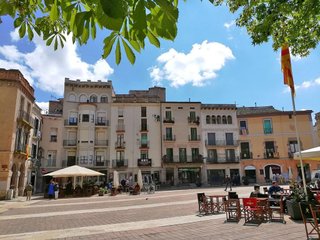 Piso en venta en Casc Antic en Igualada