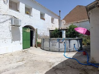 Casa en venta en Zona Convento - Virgen de la Cabeza en Valdepeñas