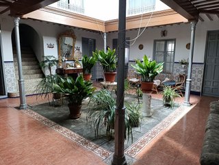 Casa en venta en Zona Convento - Virgen de la Cabeza en Valdepeñas