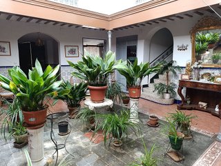 Casa en venta en Zona Convento - Virgen de la Cabeza en Valdepeñas