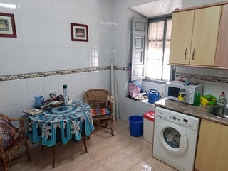 Casa en venta en Zona Convento - Virgen de la Cabeza en Valdepeñas