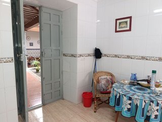 Casa en venta en Zona Convento - Virgen de la Cabeza en Valdepeñas