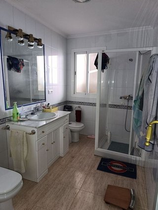 Casa en venta en Zona Convento - Virgen de la Cabeza en Valdepeñas