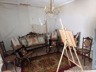 Casa en venta en Zona Convento - Virgen de la Cabeza en Valdepeñas