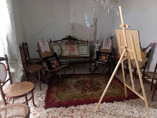 Casa en venta en Zona Convento - Virgen de la Cabeza en Valdepeñas