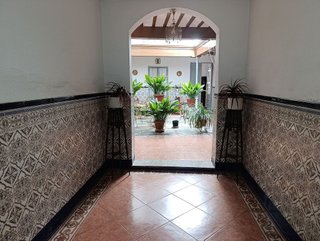 Casa en venta en Zona Convento - Virgen de la Cabeza en Valdepeñas