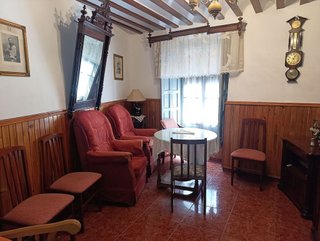 Casa en venta en Zona Convento - Virgen de la Cabeza en Valdepeñas