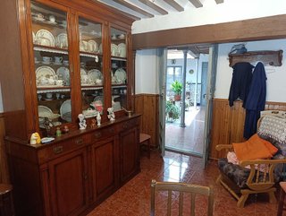 Casa en venta en Zona Convento - Virgen de la Cabeza en Valdepeñas