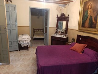 Casa en venta en Zona Convento - Virgen de la Cabeza en Valdepeñas