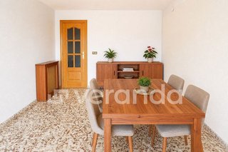 Piso en venta en Sant Jordi - Can Mas en Ripollet