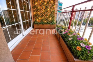Piso en venta en Sant Jordi - Can Mas en Ripollet