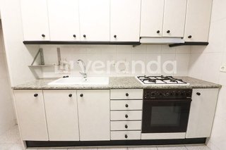Piso en venta en Sant Jordi - Can Mas en Ripollet