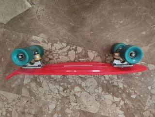 Patinete niños