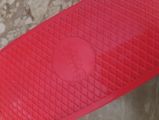 Patinete niños