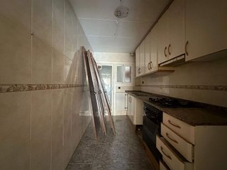 Piso en venta en Nucli Urbà en Esparreguera