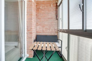 Piso en venta en Gavarra en Cornellà de Llobregat